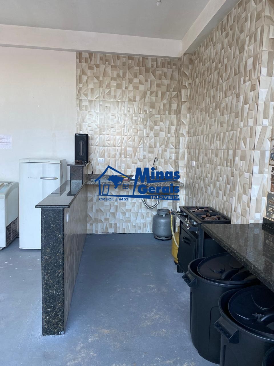 Loja-Salão, 88 m² - Foto 8