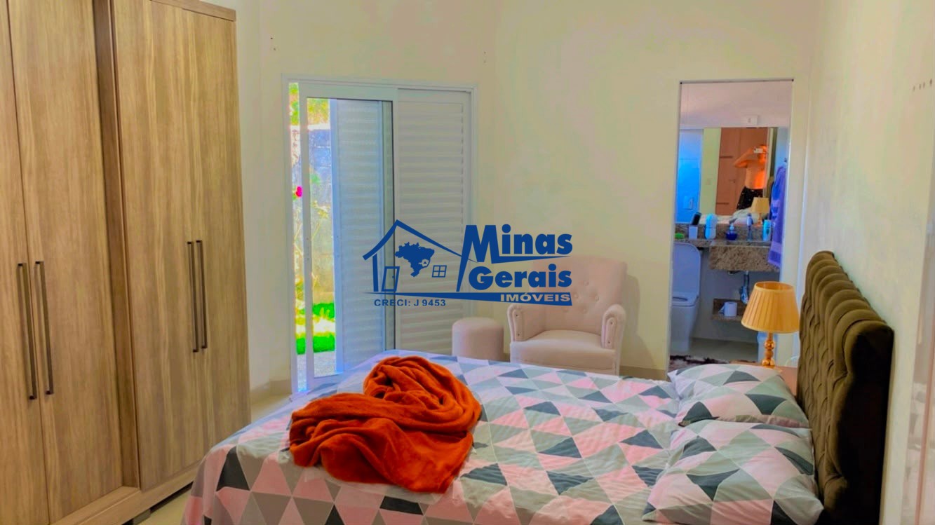 Casa, 4 quartos - Foto 2
