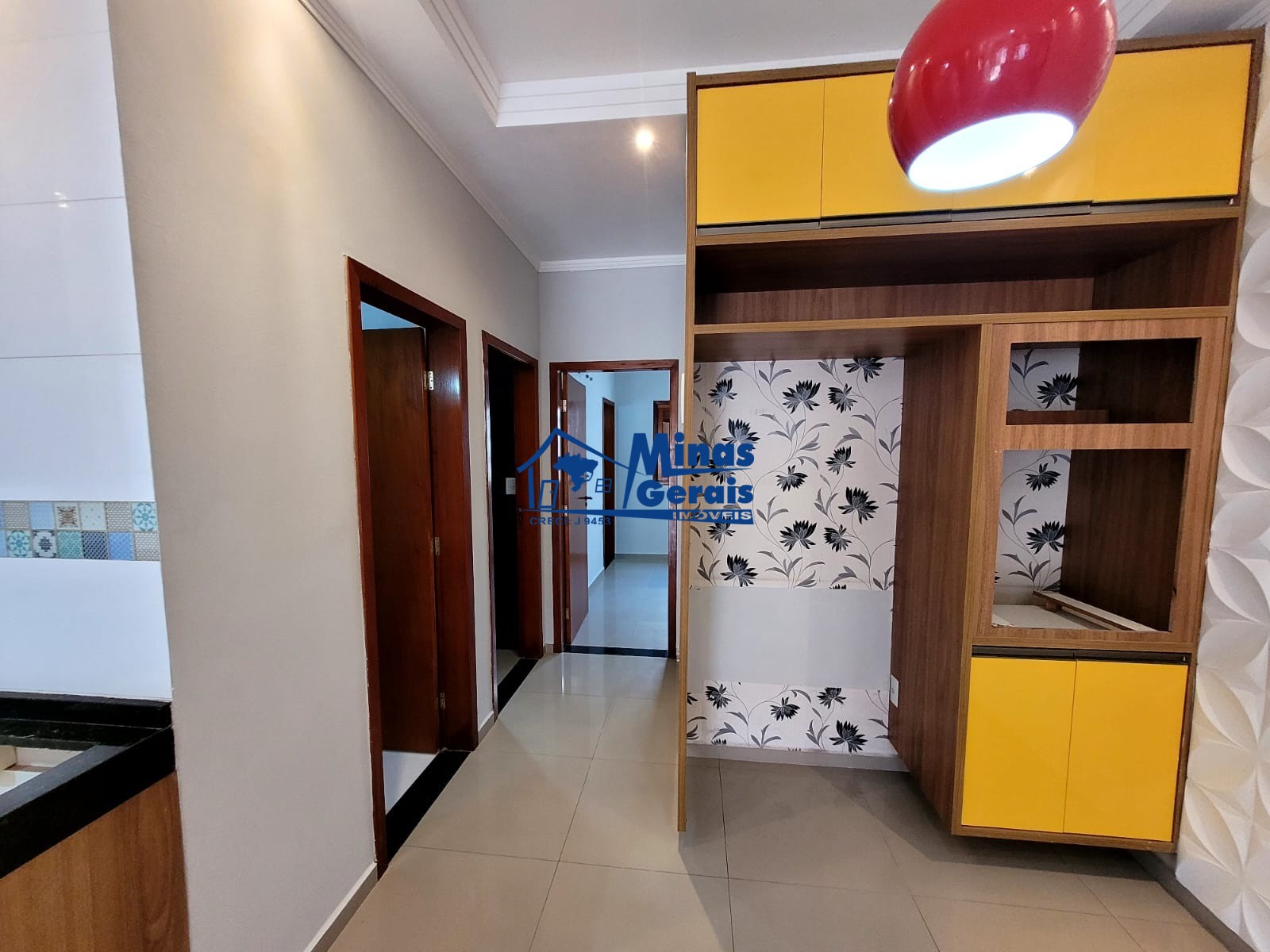 Casa, 3 quartos, 98 m² - Foto 9