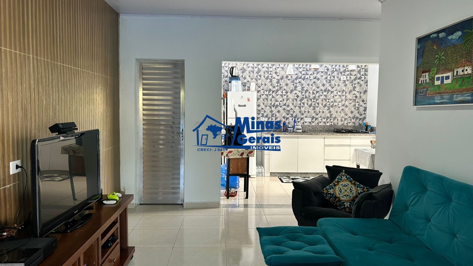 Casa, 2 quartos, 125 m² - Foto 5