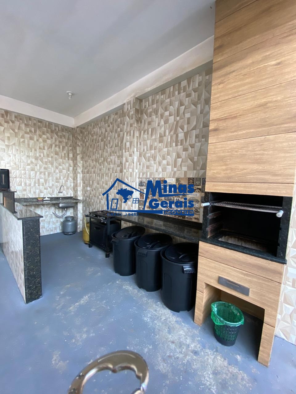 Loja-Salão, 88 m² - Foto 7
