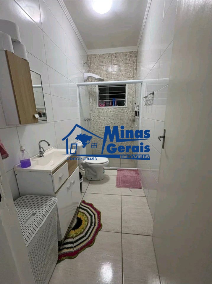 Casa, 3 quartos, 60 m² - Foto 9