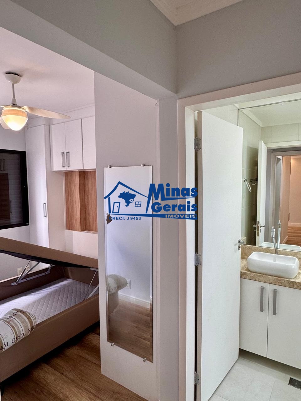 Apartamento, 2 quartos, 64 m² - Foto 4