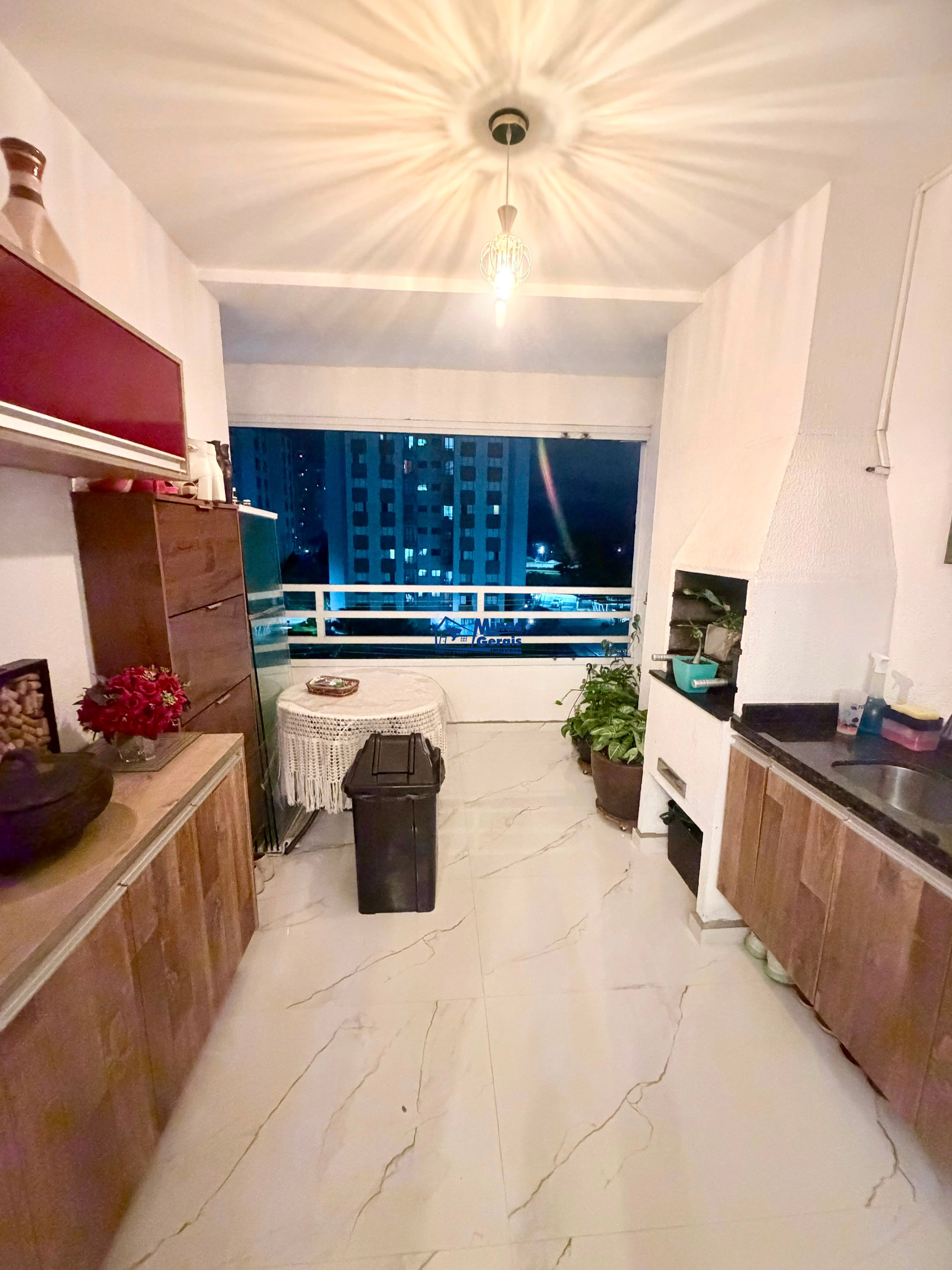 Apartamento, 3 quartos, 75 m² - Foto 10
