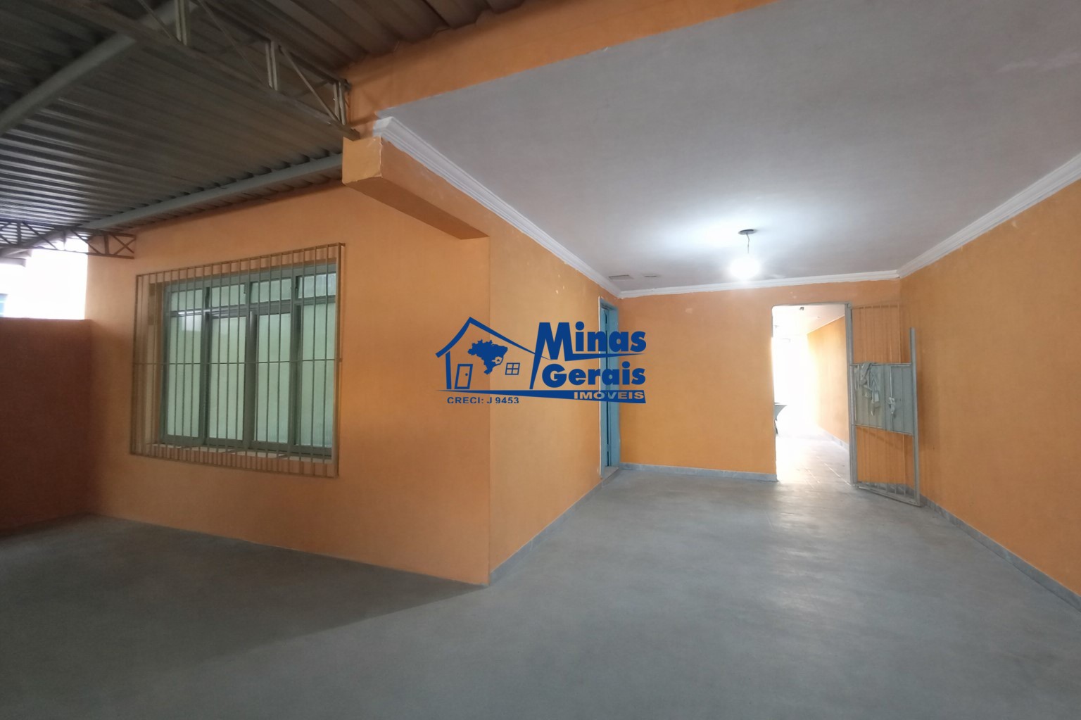 Casa, 3 quartos, 90 m² - Foto 1