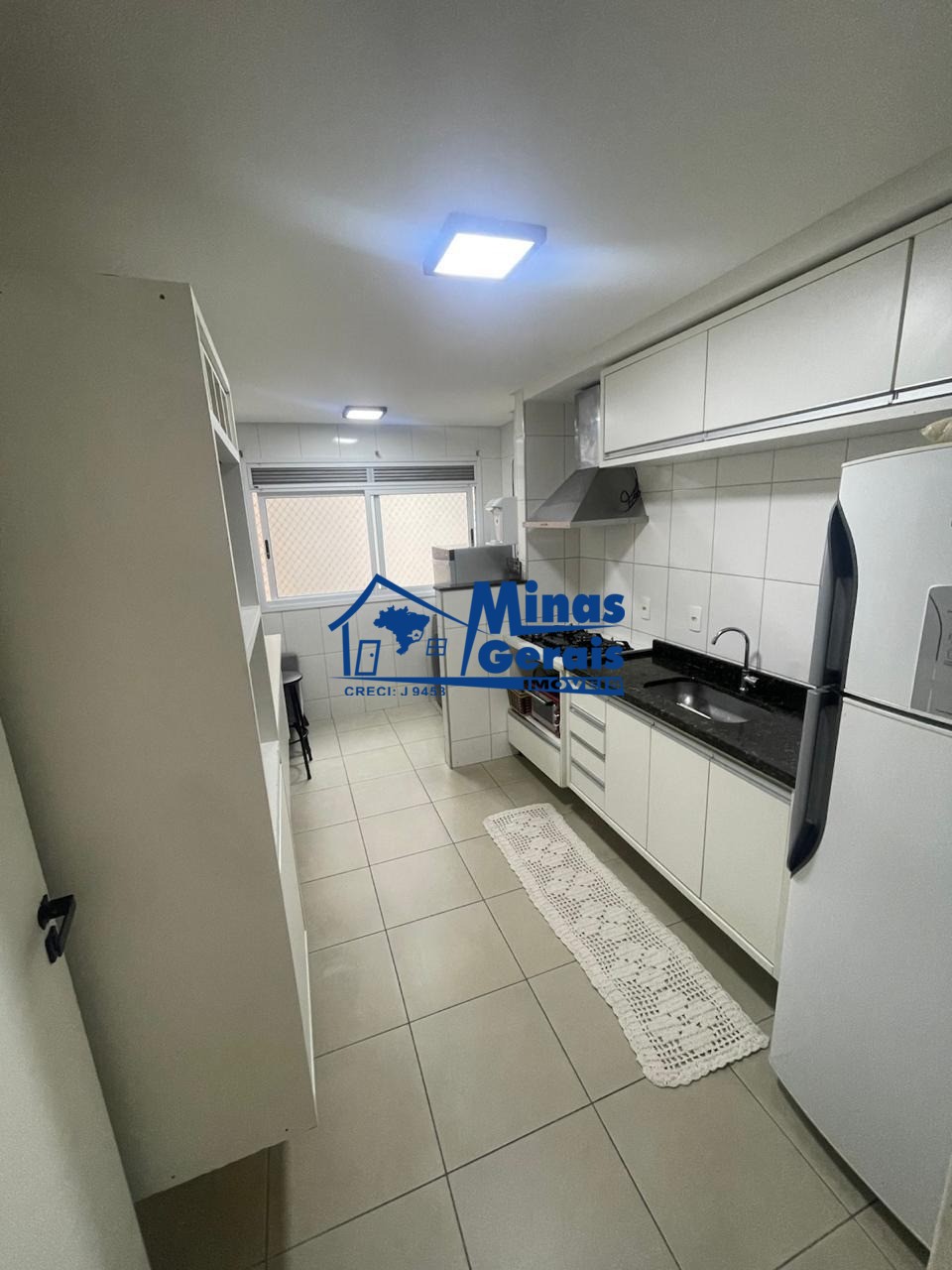 Apartamento, 3 quartos, 90 m² - Foto 2