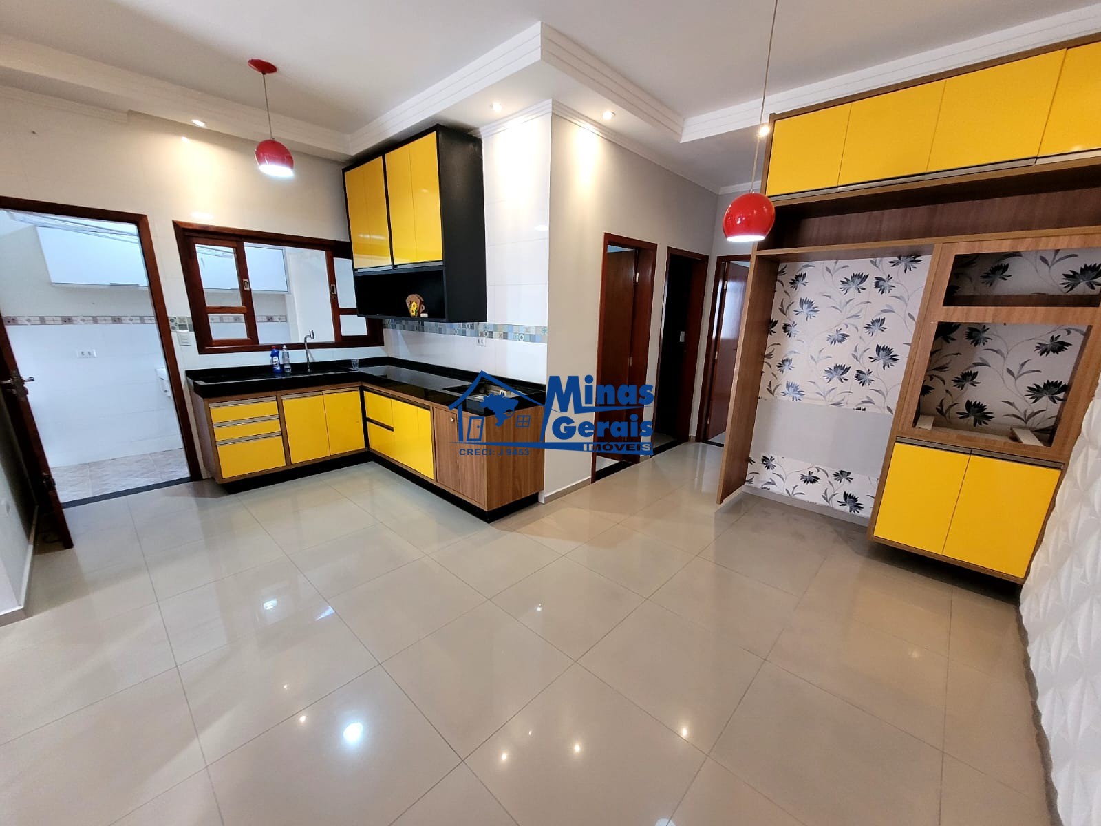 Casa, 3 quartos, 98 m² - Foto 7