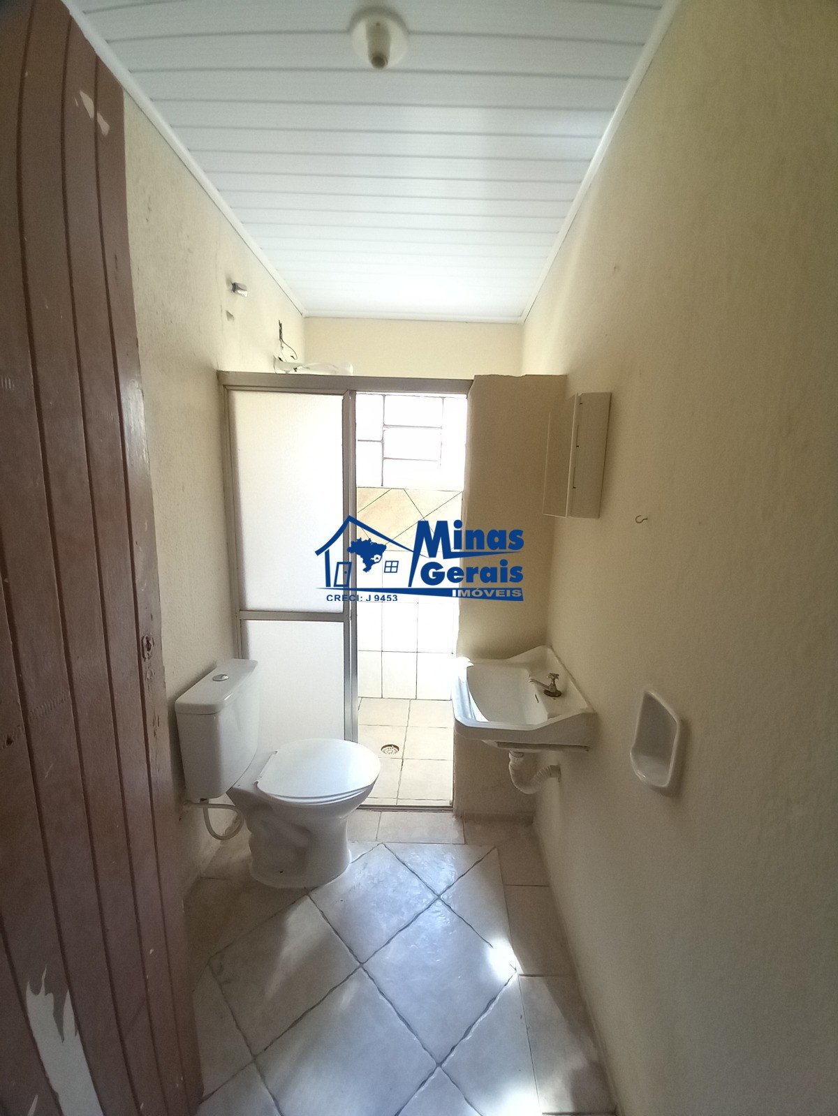 Casa, 1 quarto, 40 m² - Foto 15