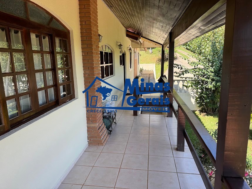 Sítio, 4 quartos, 5000 m² - Foto 6
