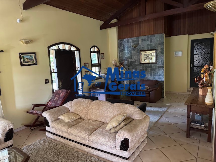 Sítio, 4 quartos, 5000 m² - Foto 13
