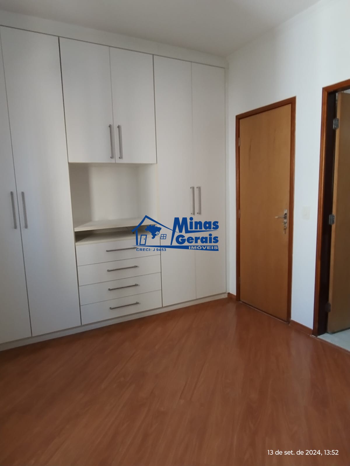 Apartamento, 3 quartos, 83 m² - Foto 4