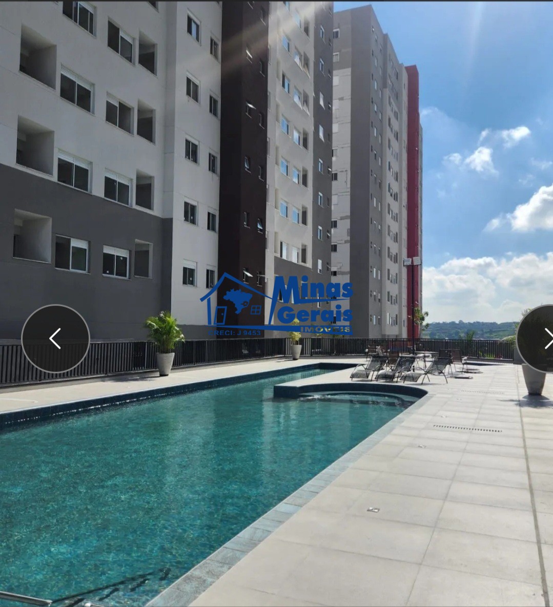 Apartamento, 2 quartos, 52 m² - Foto 1