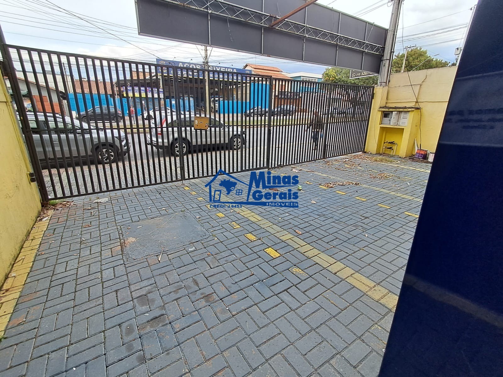 Loja-Salão, 70 m² - Foto 2