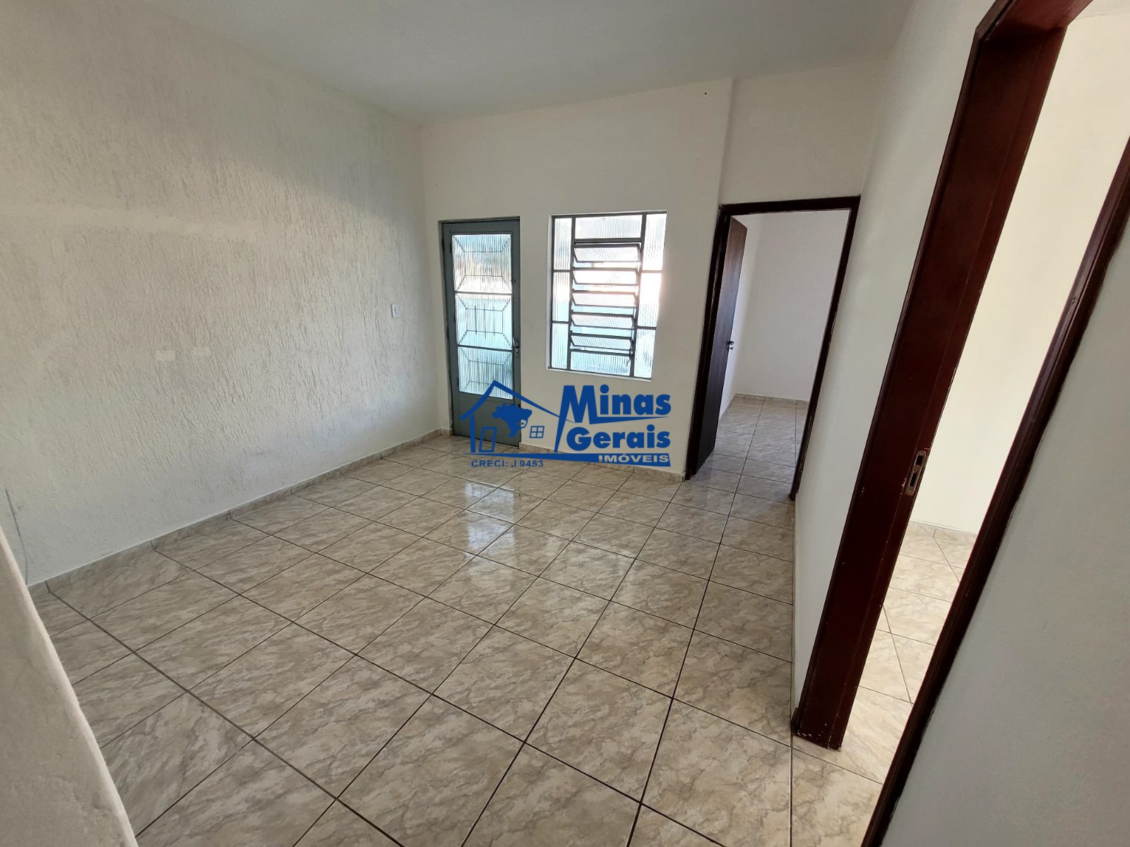 Casa, 3 quartos, 90 m² - Foto 1