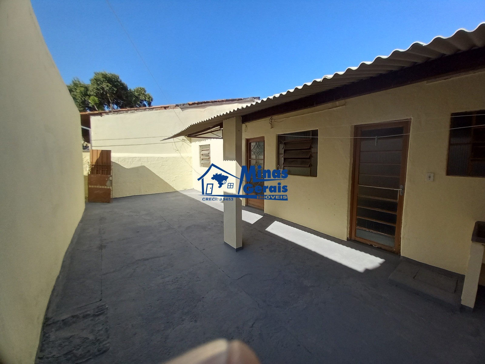 Casa, 1 quarto, 40 m² - Foto 4