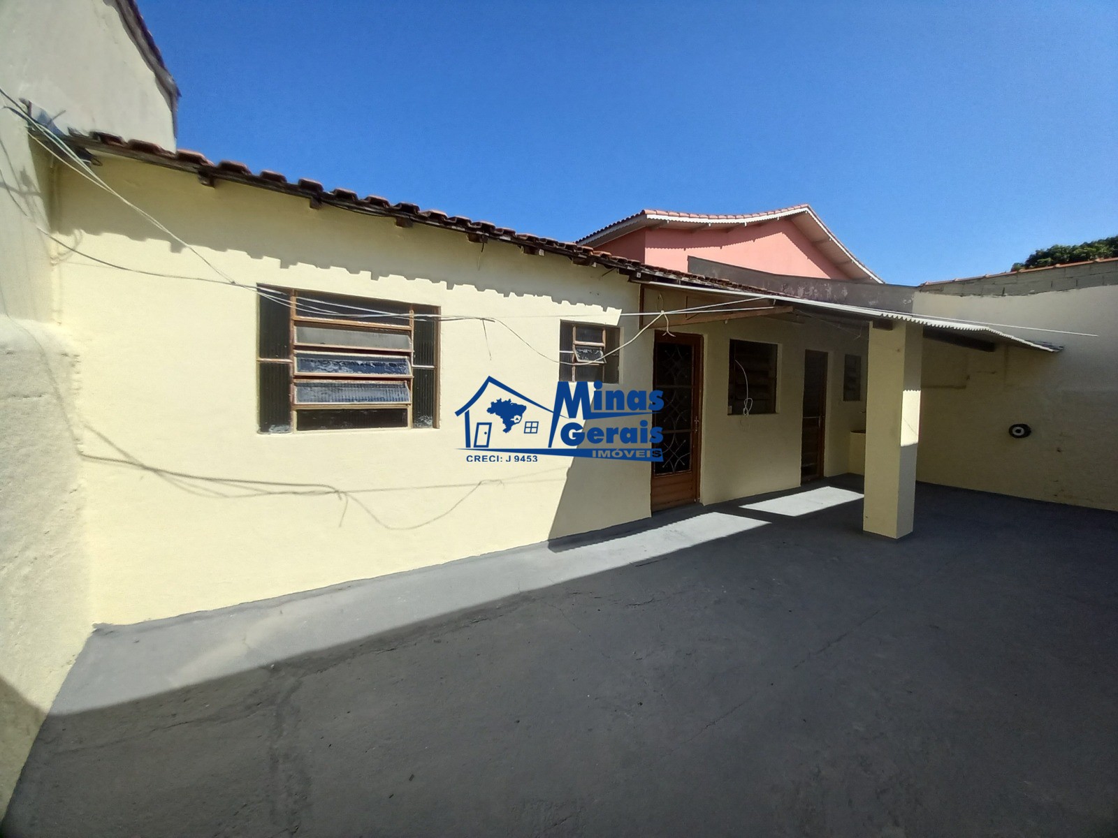 Casa, 1 quarto, 40 m² - Foto 3