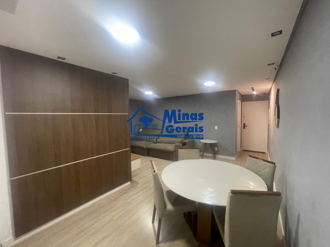 Apartamento, 3 quartos, 90 m² - Foto 4