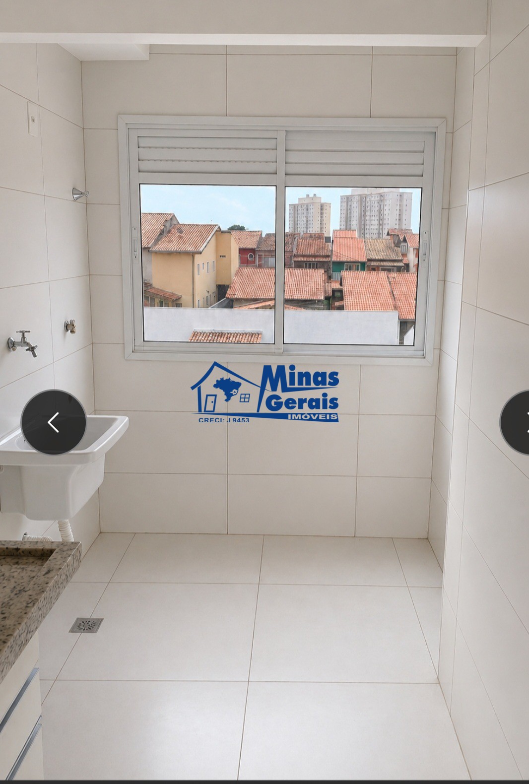 Apartamento, 2 quartos, 52 m² - Foto 2