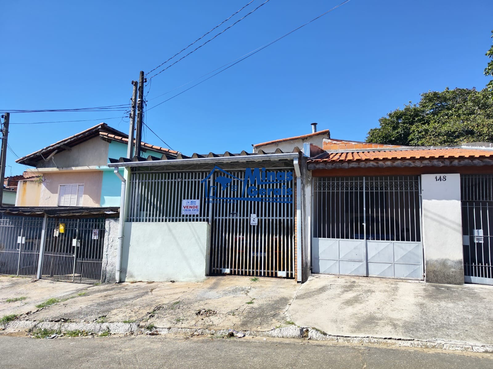 Casa, 3 quartos, 161 m² - Foto 26