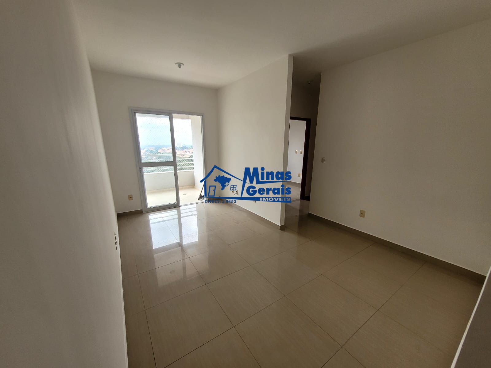 Apartamento, 2 quartos, 55 m² - Foto 1