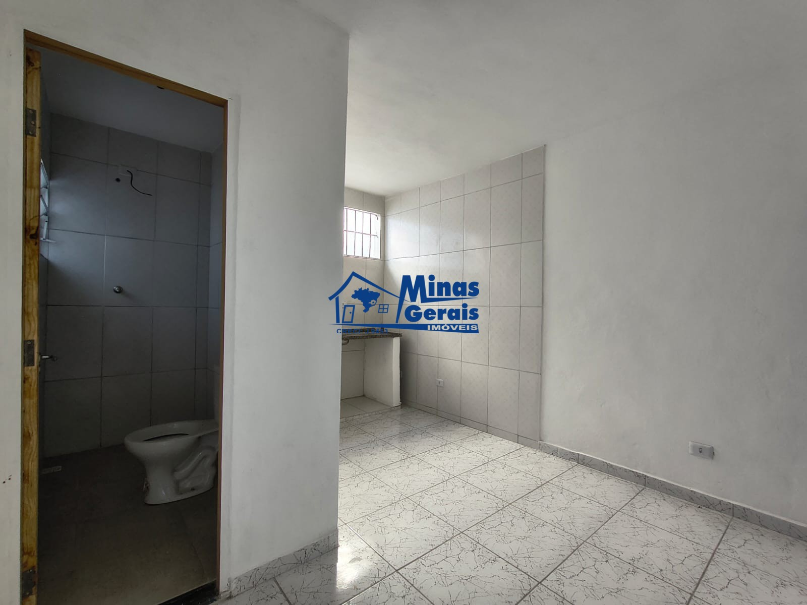 Kitnet-Studio, 25 m² - Foto 2
