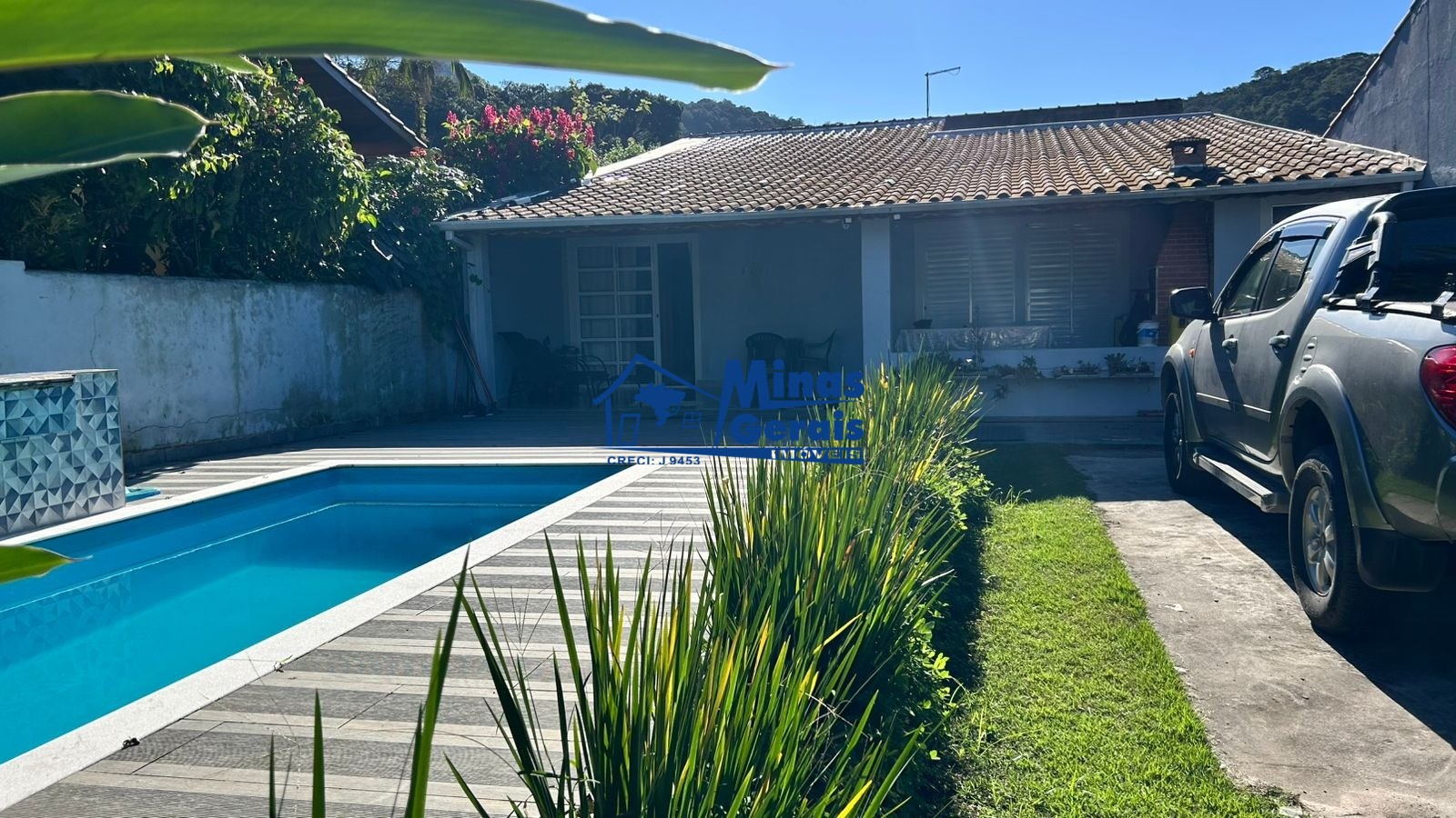 Casa, 2 quartos, 125 m² - Foto 1