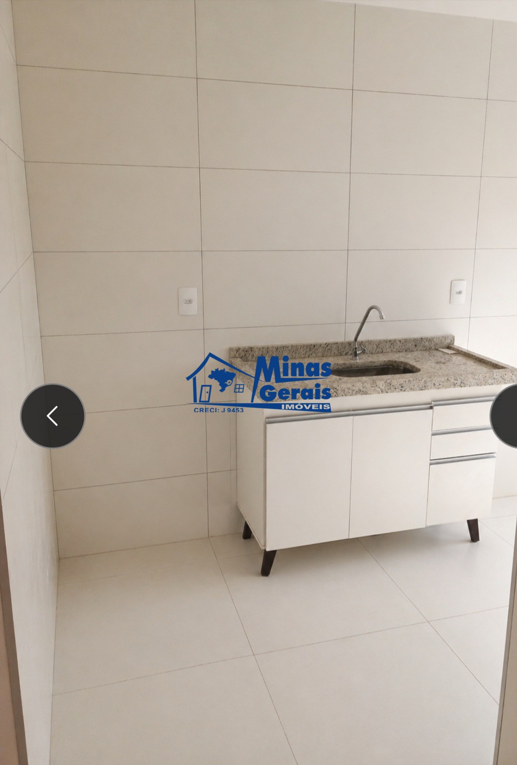 Apartamento, 2 quartos, 52 m² - Foto 3