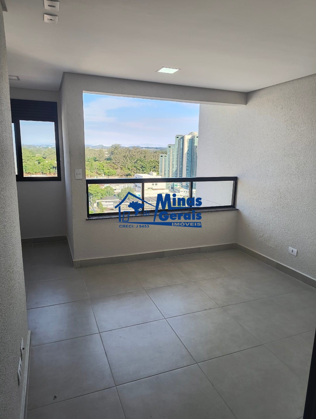 Apartamento, 2 quartos, 56 m² - Foto 1