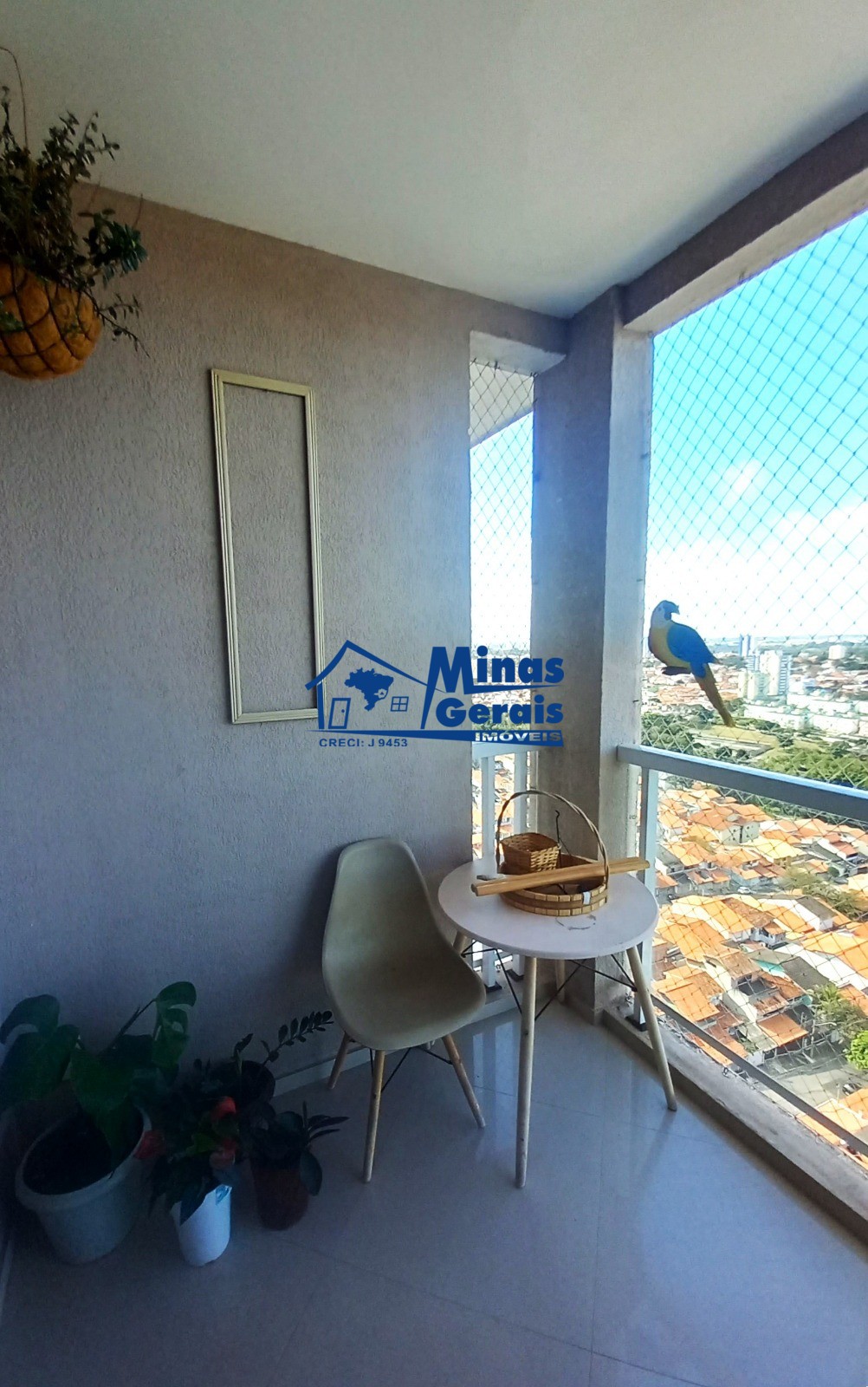 Apartamento, 3 quartos, 90 m² - Foto 5