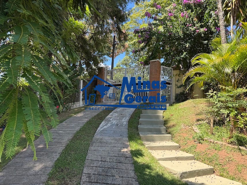 Sítio, 4 quartos, 5000 m² - Foto 2
