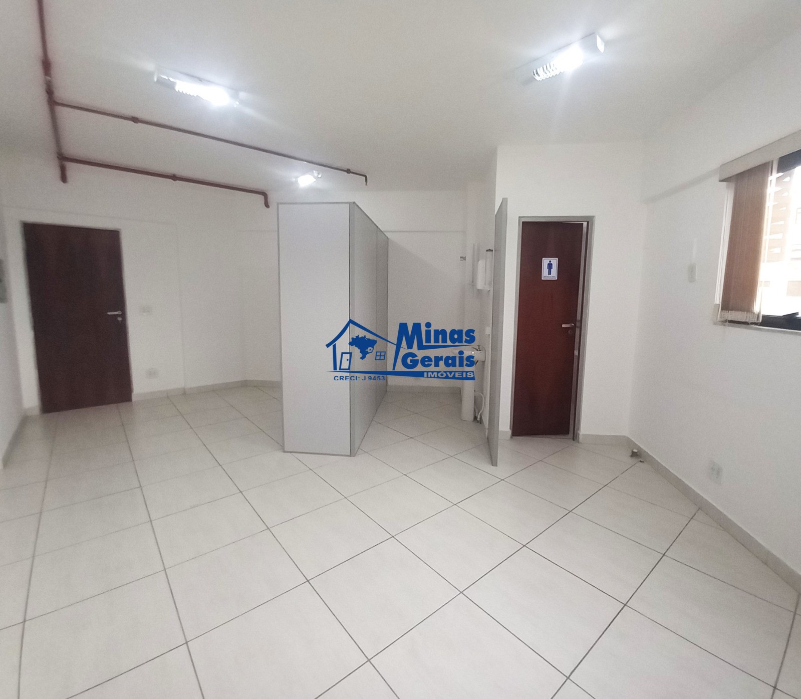 Sala-Conjunto, 42 m² - Foto 4