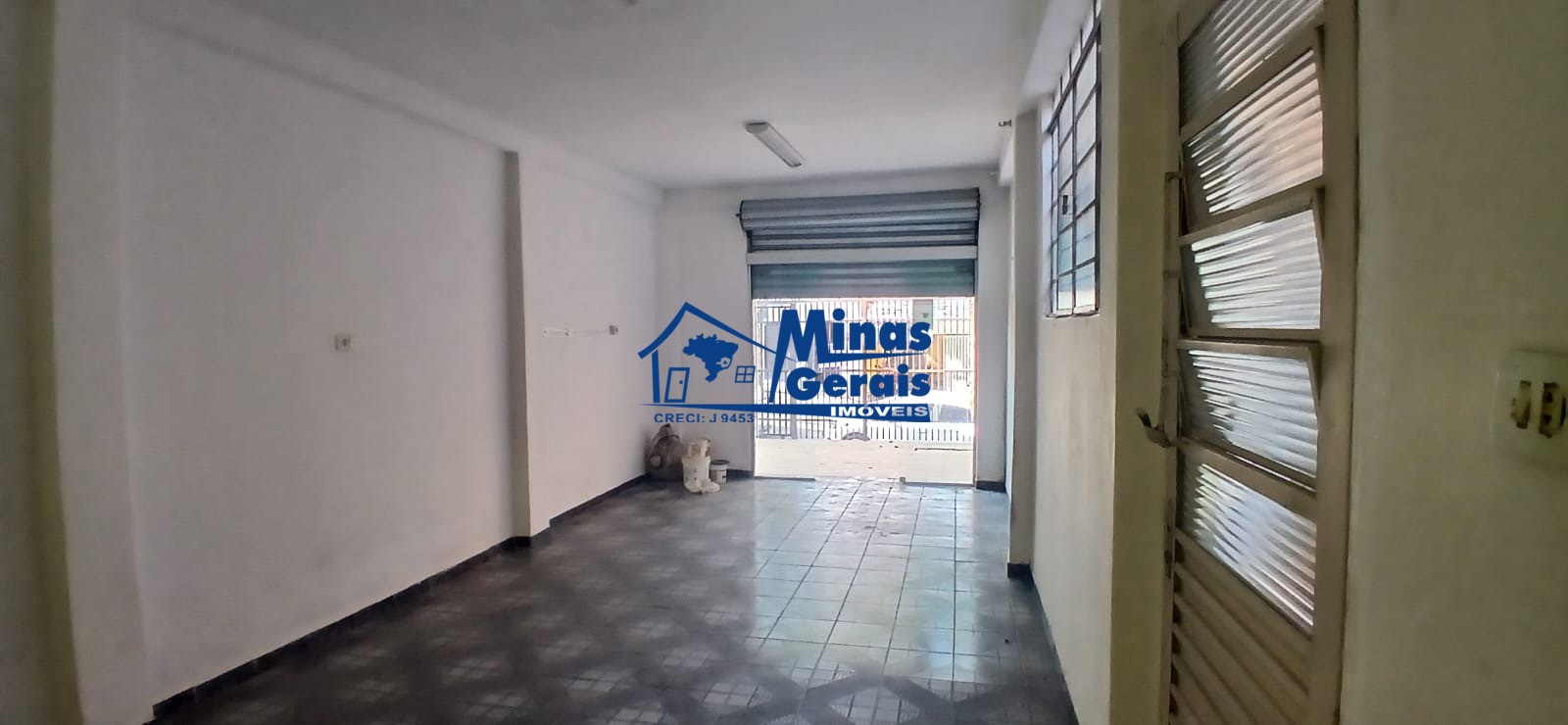 Loja-Salão, 29 m² - Foto 4
