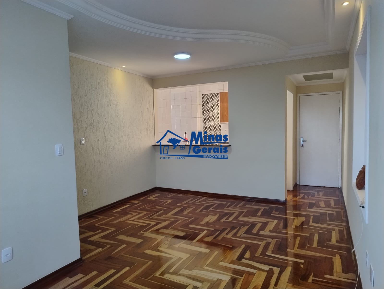 Apartamento, 3 quartos, 75 m² - Foto 2