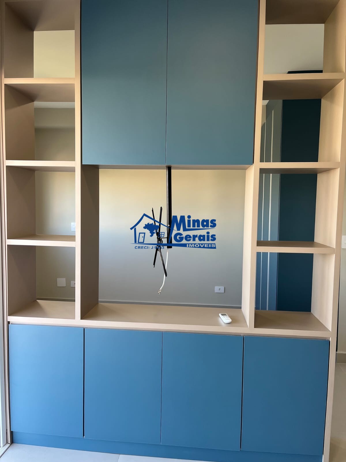 Apartamento, 1 quarto, 34 m² - Foto 18