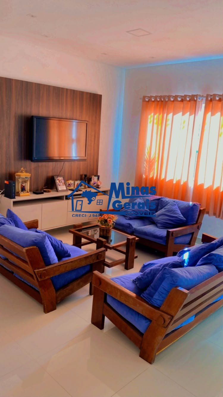 Casa, 4 quartos - Foto 6
