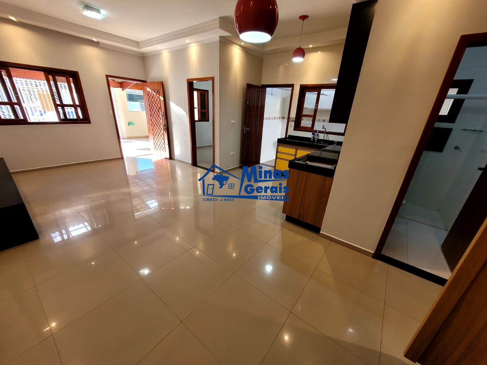 Casa, 3 quartos, 98 m² - Foto 10
