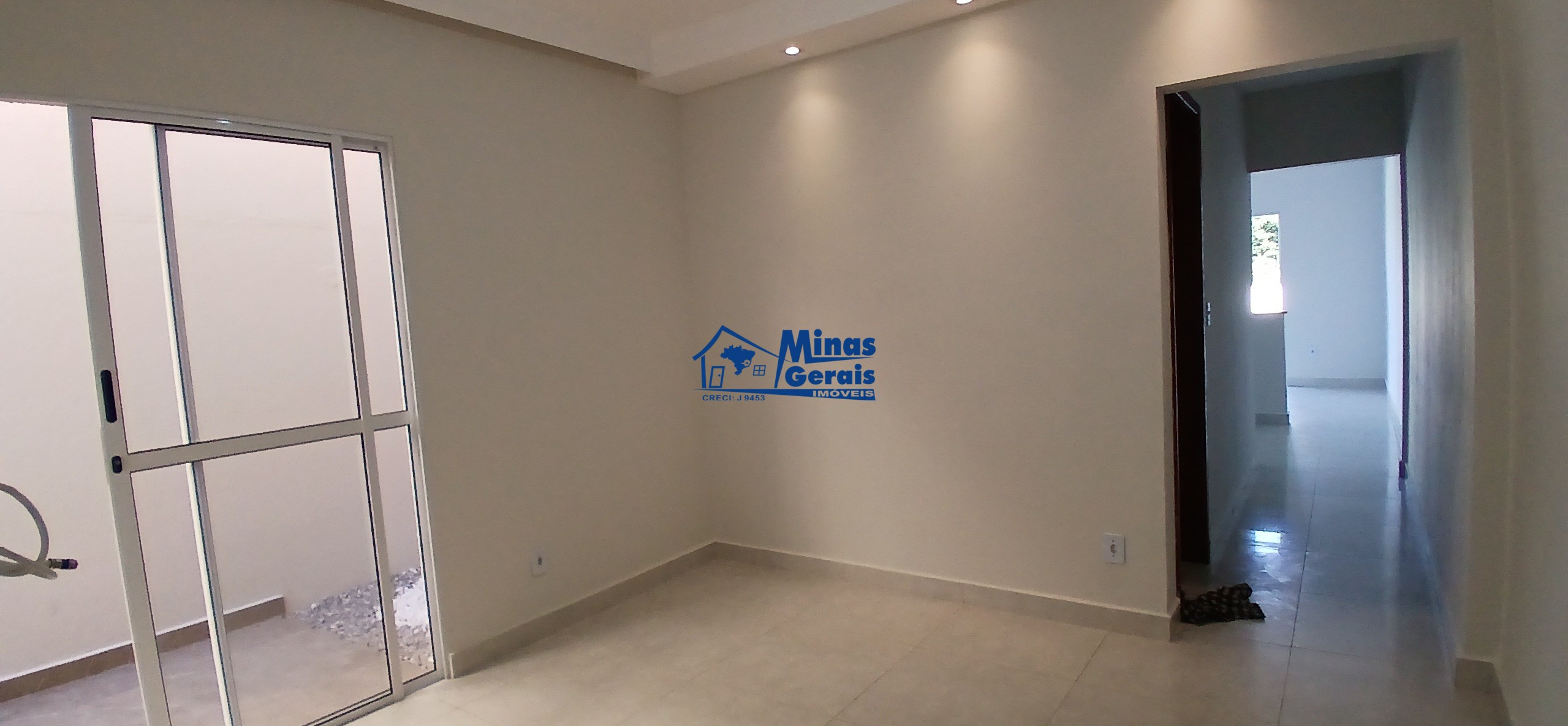 Casa, 2 quartos, 65 m² - Foto 2