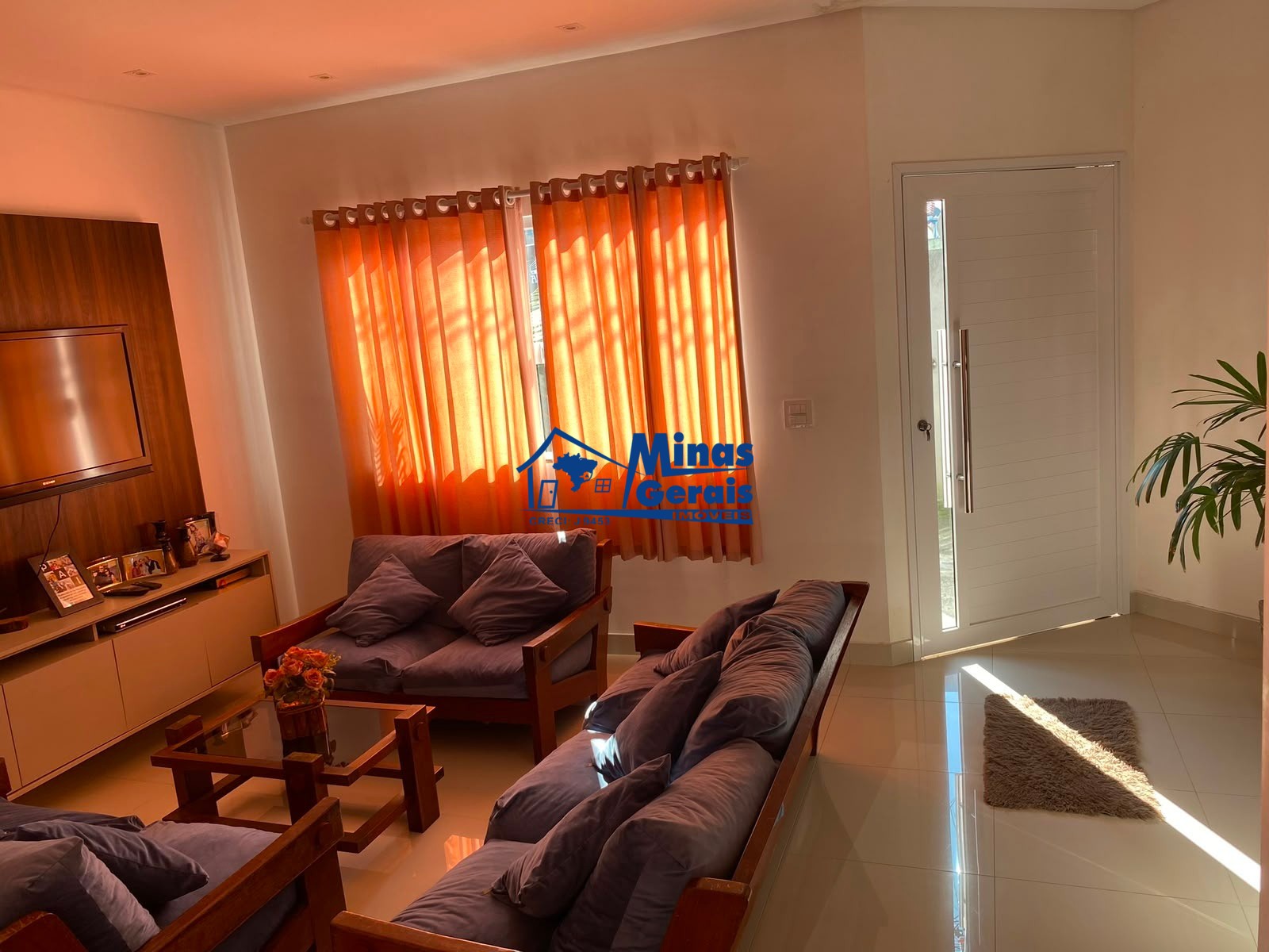 Casa, 4 quartos - Foto 5