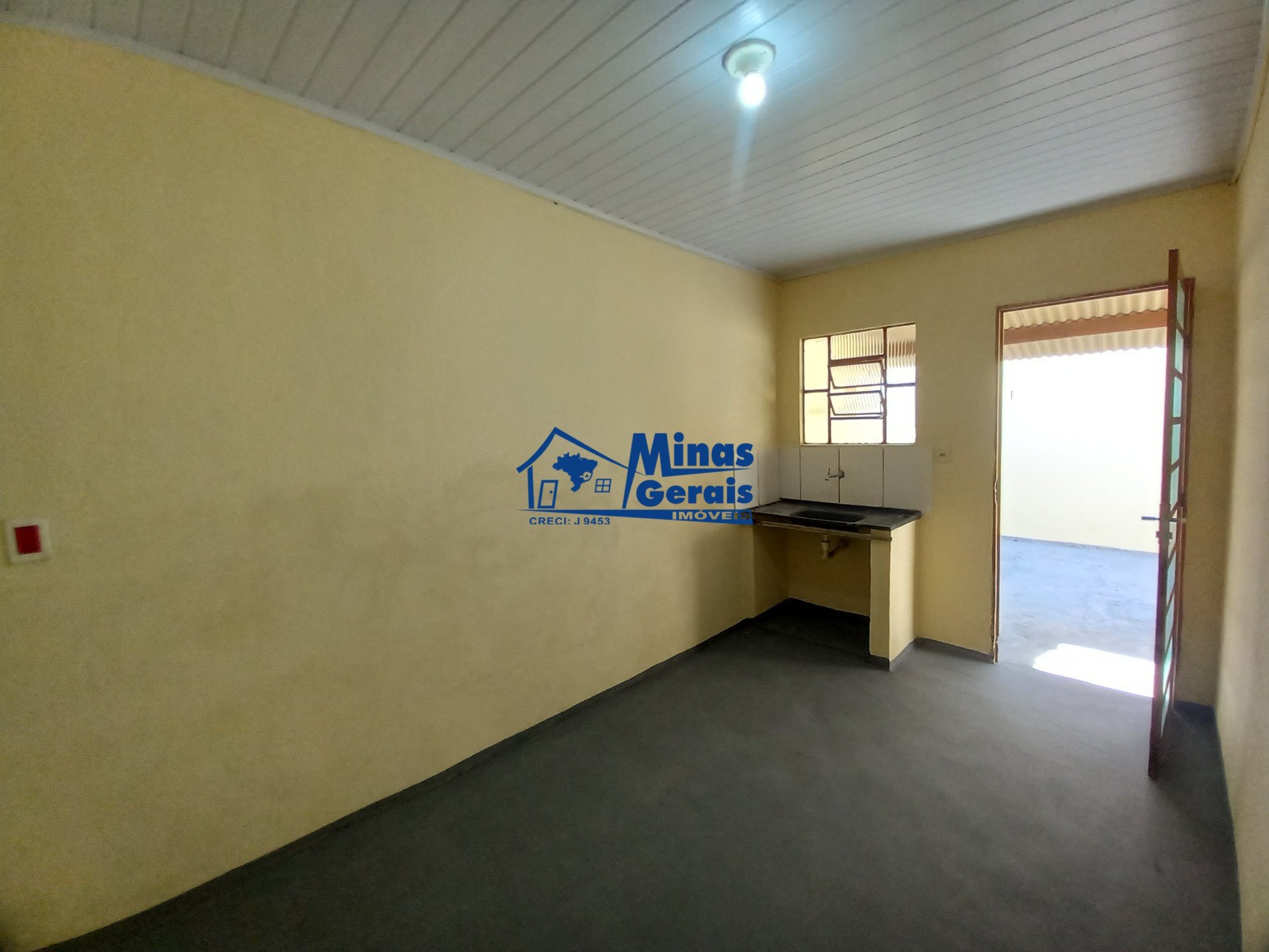 Casa, 1 quarto, 40 m² - Foto 11
