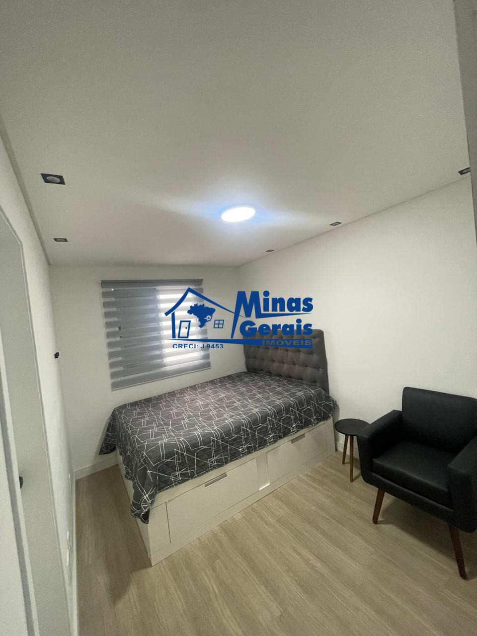 Apartamento, 3 quartos, 90 m² - Foto 6