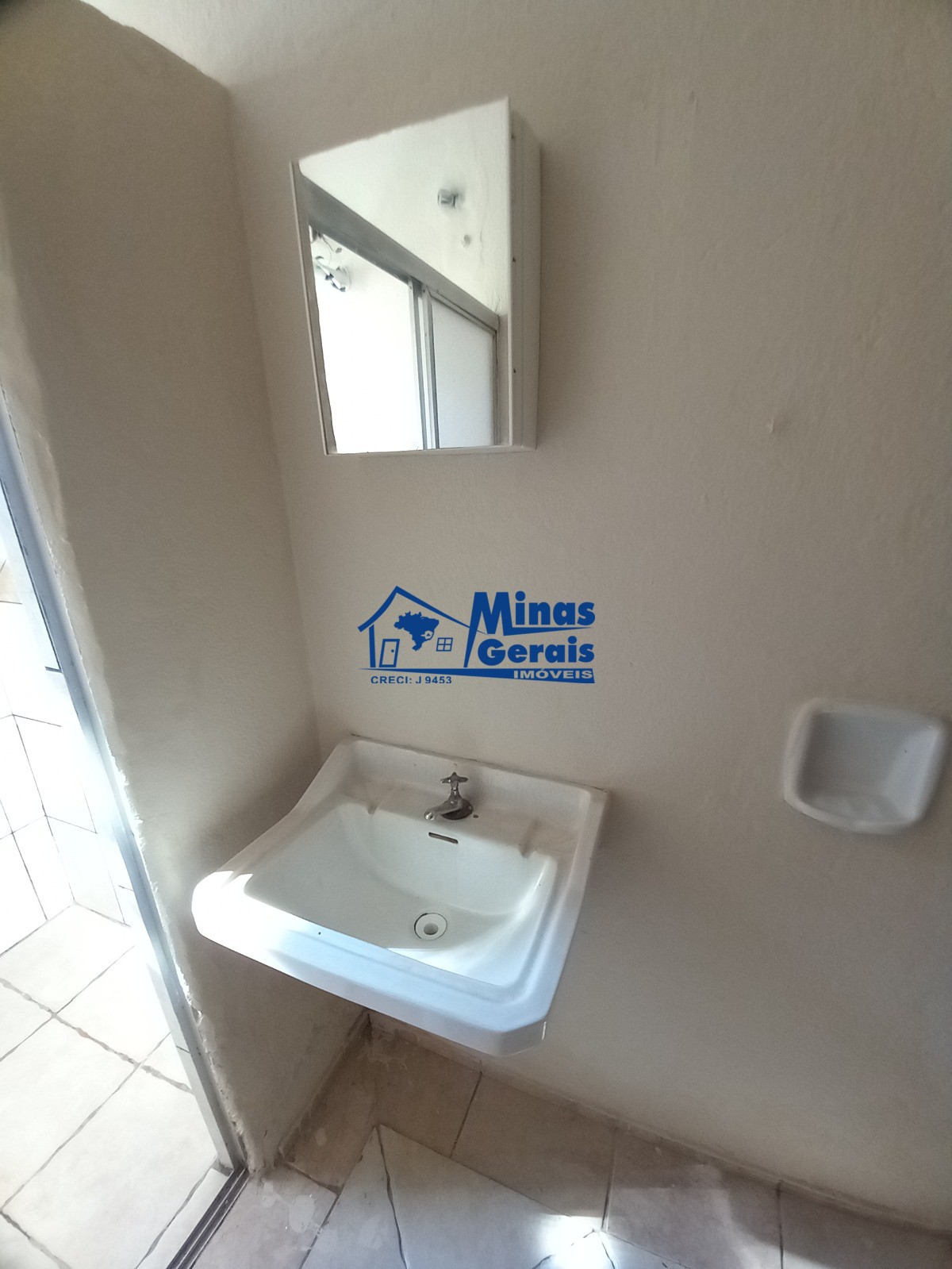 Casa, 1 quarto, 40 m² - Foto 16