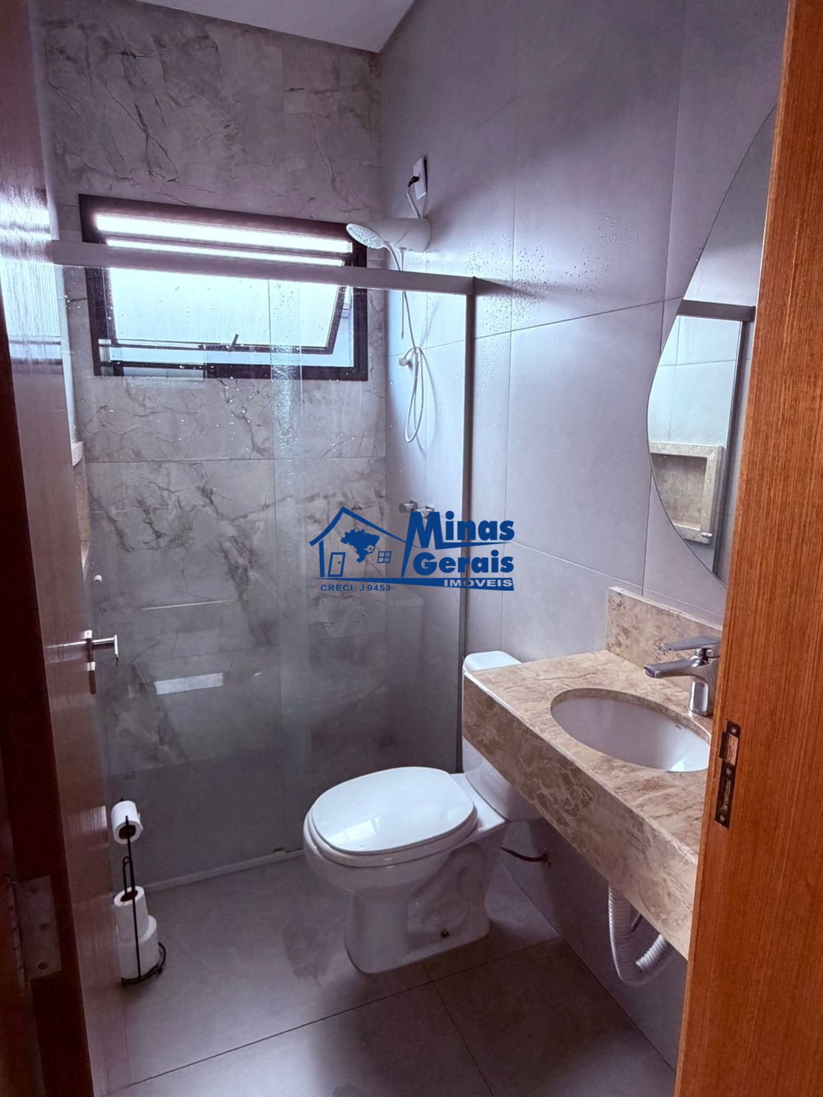 Casa de Condomínio, 3 quartos - Foto 10