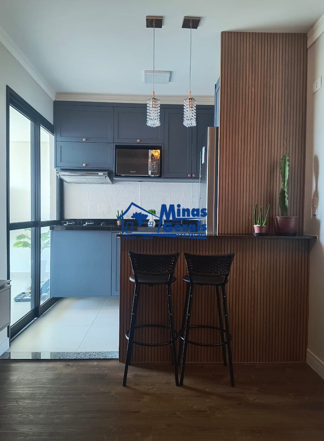 Apartamento, 2 quartos, 56 m² - Foto 7