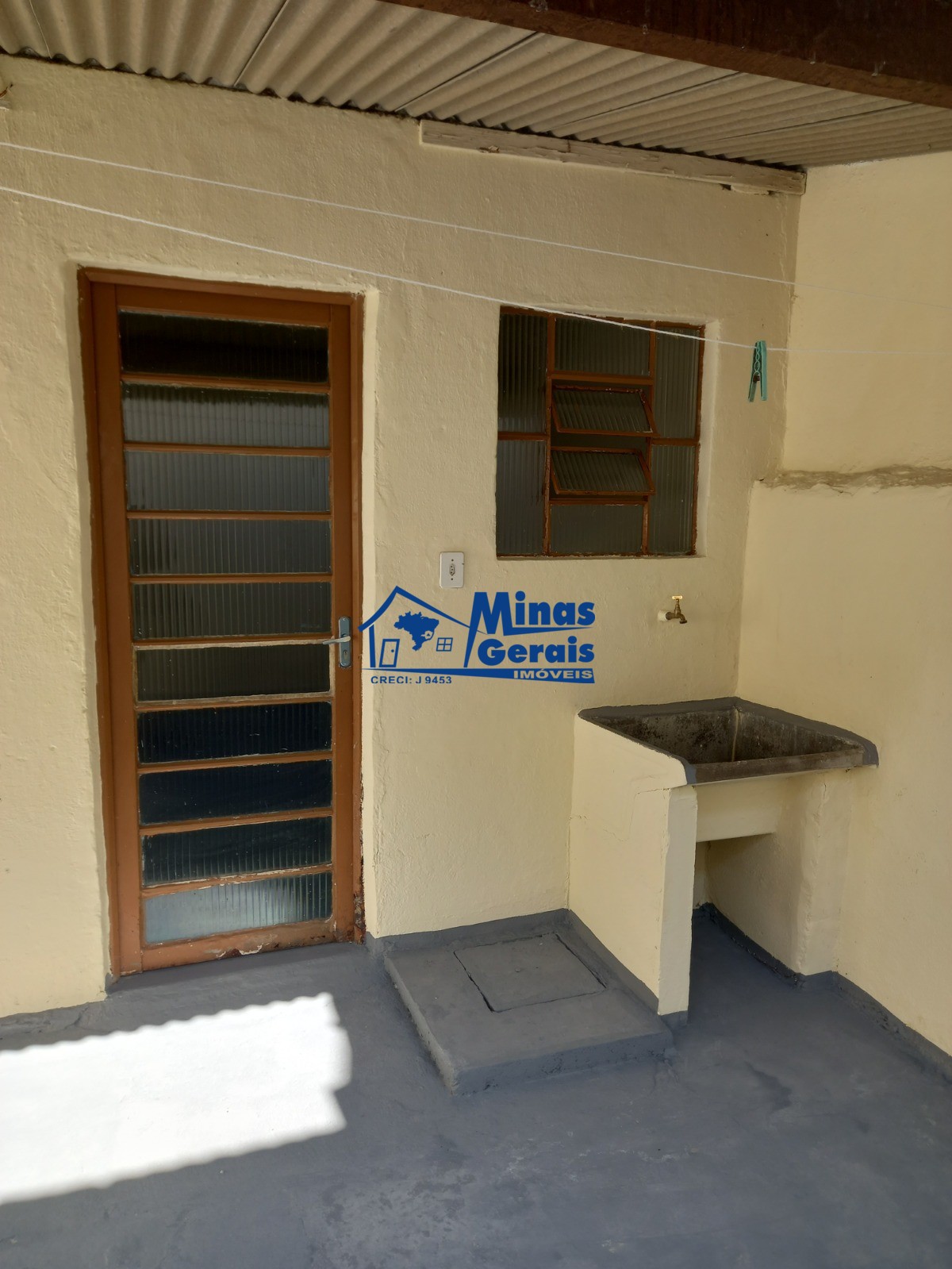 Casa, 1 quarto, 40 m² - Foto 5
