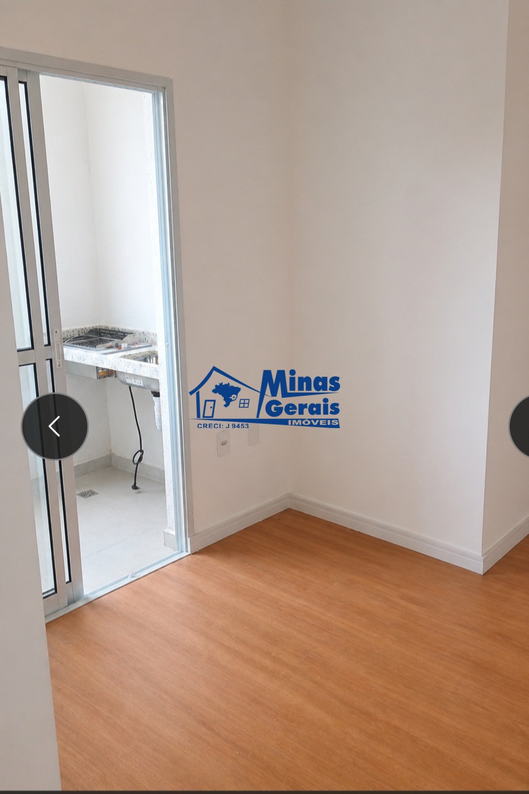 Apartamento, 2 quartos, 52 m² - Foto 10
