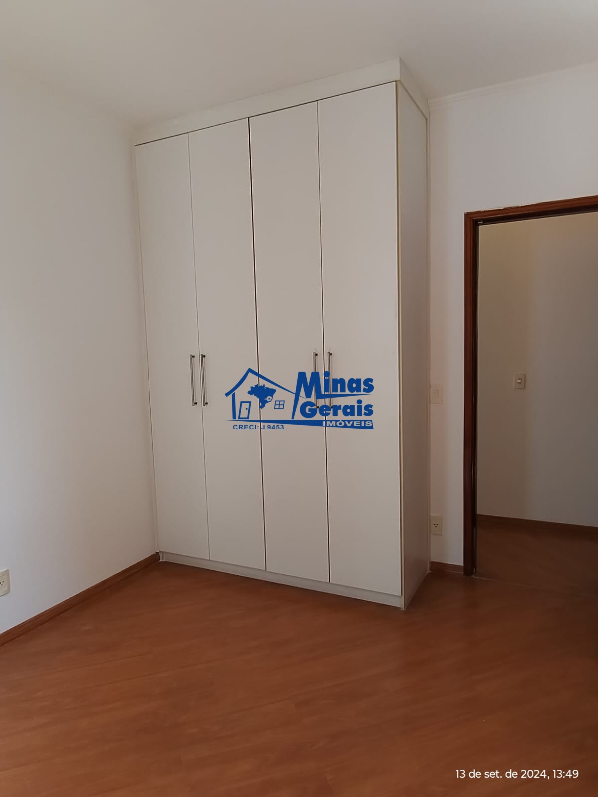 Apartamento, 3 quartos, 83 m² - Foto 2