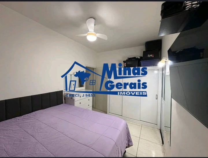 Casa, 3 quartos, 60 m² - Foto 2