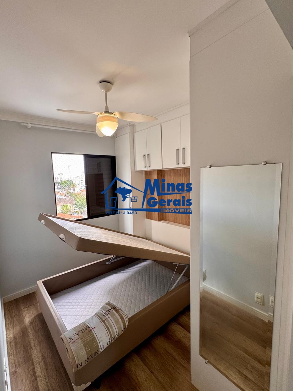 Apartamento, 2 quartos, 64 m² - Foto 3