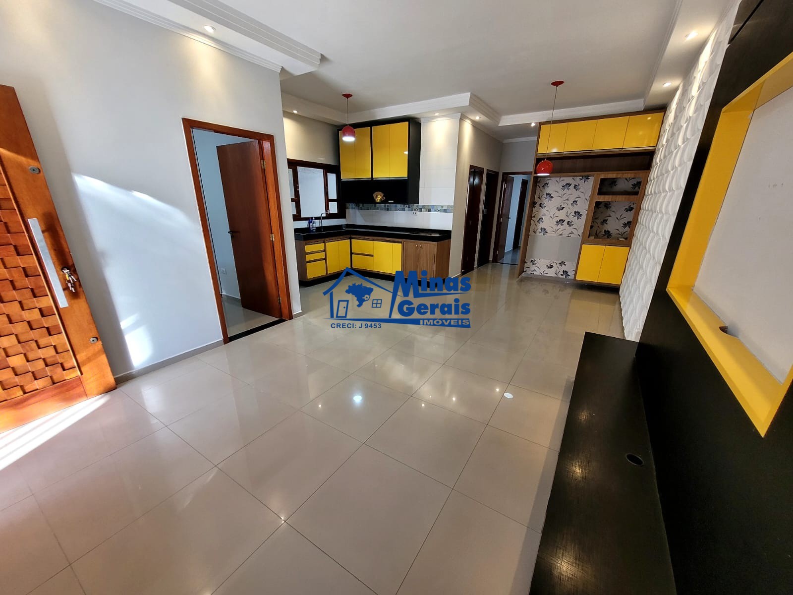 Casa, 3 quartos, 98 m² - Foto 6