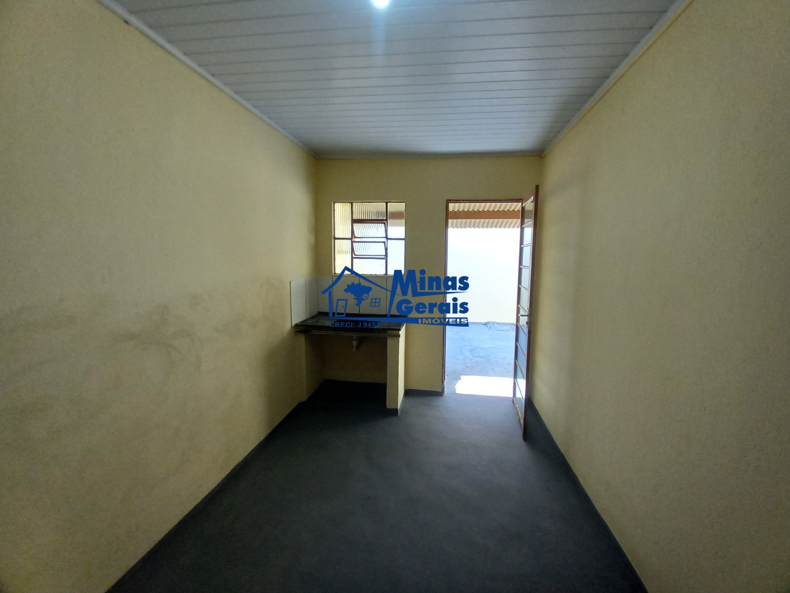 Casa, 1 quarto, 40 m² - Foto 9